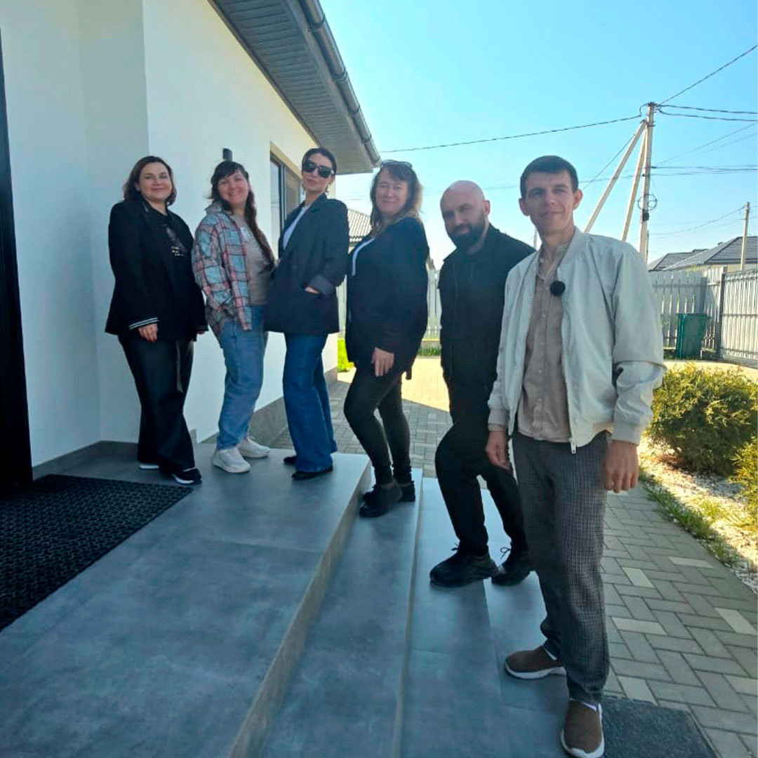 Команда Гончарова