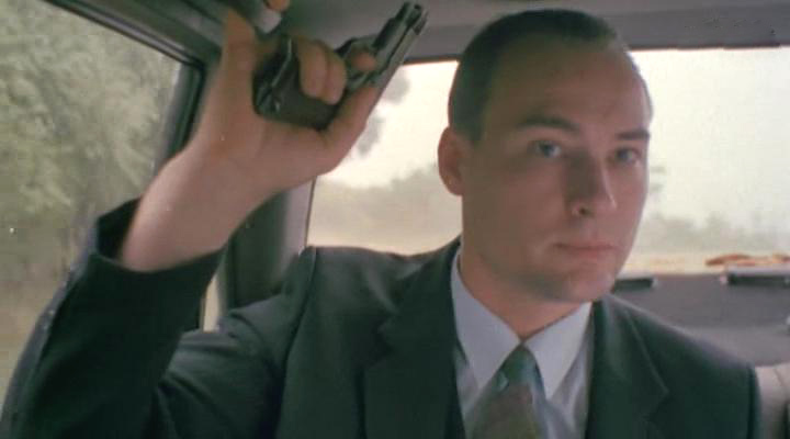 В фильме "Поезд до Бруклина", 1995 год
