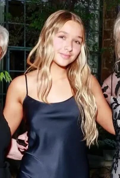    Харпер Бекхэм. Фото: Сплетник