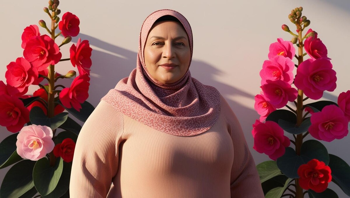 Изображение сделано с помощью ИИ и не имеет отношения к реальному человеку