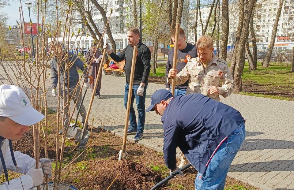    Фото: Сайт правительства Пермского края Ульяна Бажанова