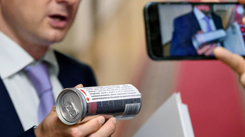 Фото: Дмитрий Духанин / Коммерсантъ