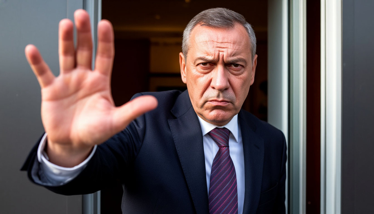 В законе есть закрытый перечень грубых проступков, за которые могут уволить