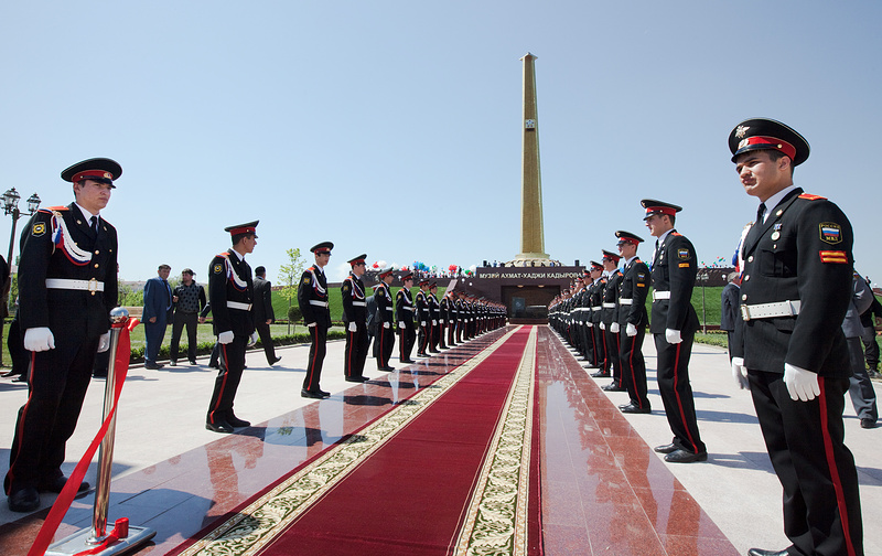Фото: Сергей Узаков/ТАСС