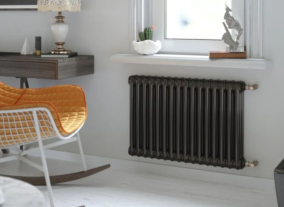 Трубчатый радиатор Guardo Pilon