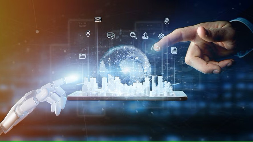 Информационные технологии, Freepik
