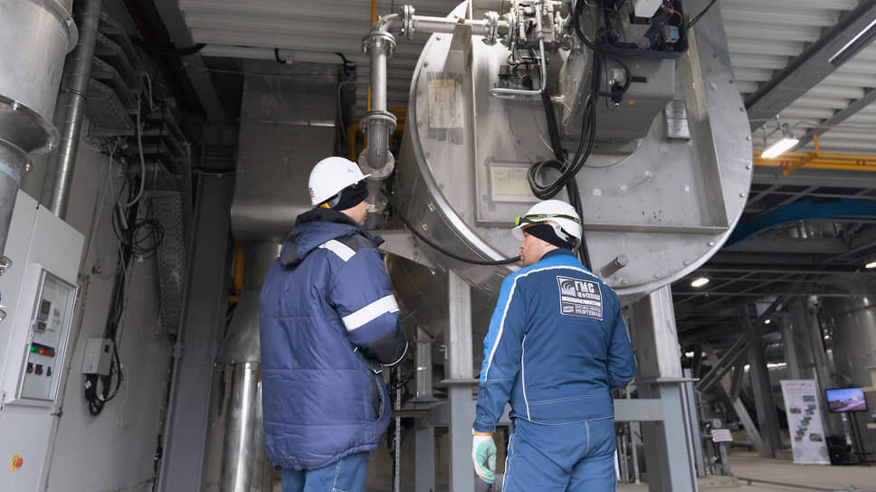 В 2025 году в Татарстане на реконструкцию ЖКХ потратят 11,7 млрд рублей.📷Фото: Данила Егоров / Коммерсантъ