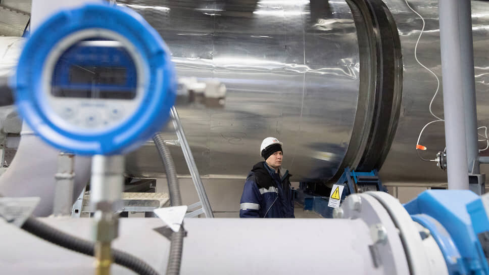 В Татарстане утверждено 38 инвестпрограмм в сфере ЖКХ на 4,4 млрд рублей.📷Фото: Данила Егоров / Коммерсантъ