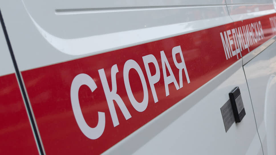 Фото: Игорь Елисеев / Коммерсантъ