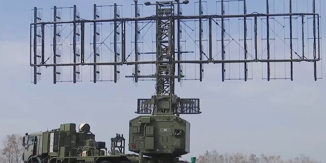 «Цель поражена до приказа» — чем удивила РЛС «Ниобий-СВ»