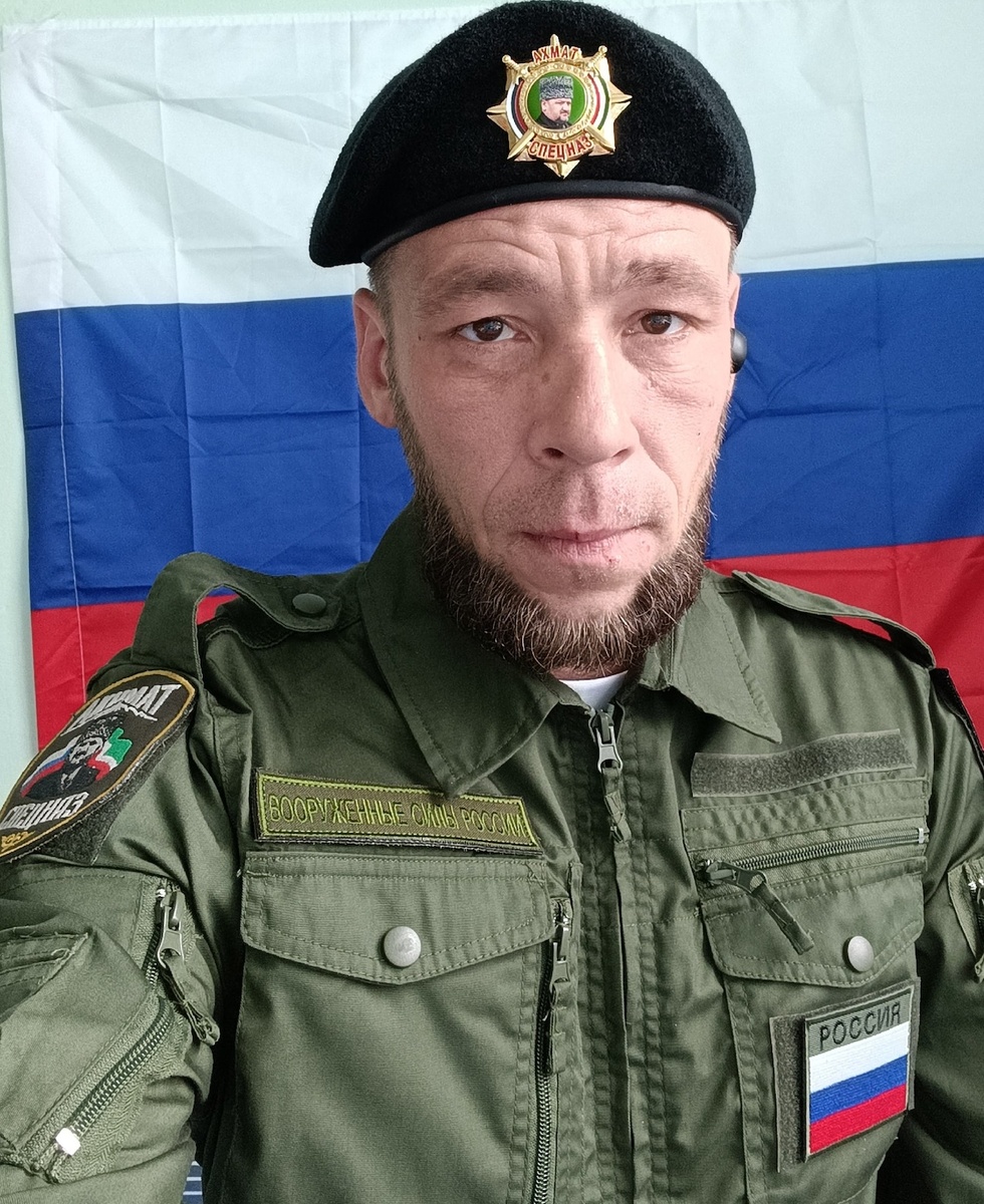 Алексей Пряжников