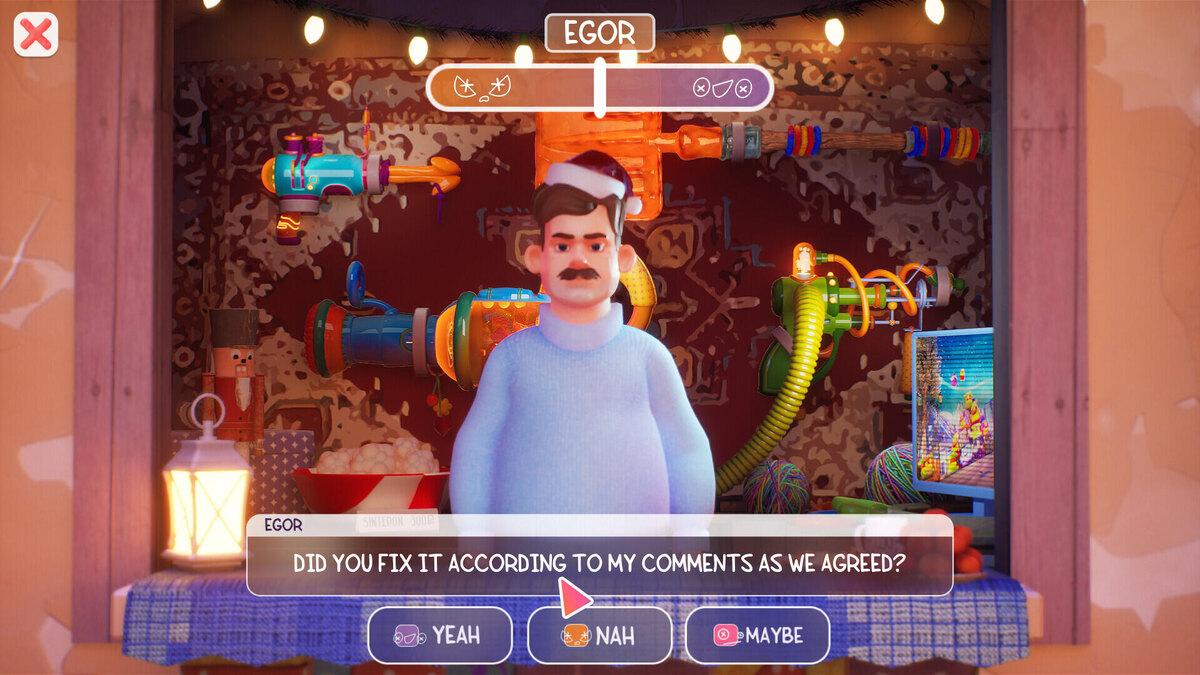    Галерея игры Plushes