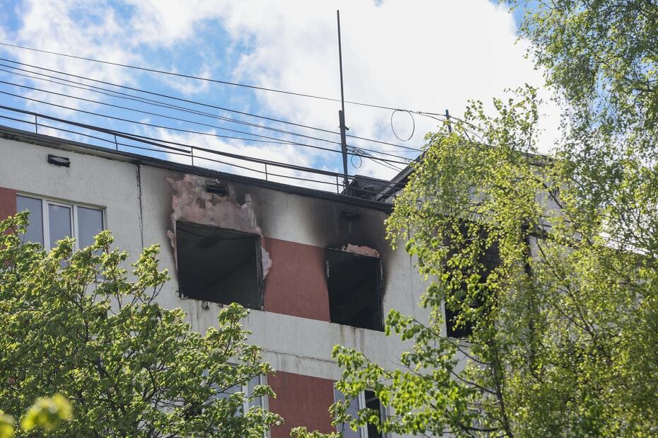    Алексей Белкин/NEWS.ru