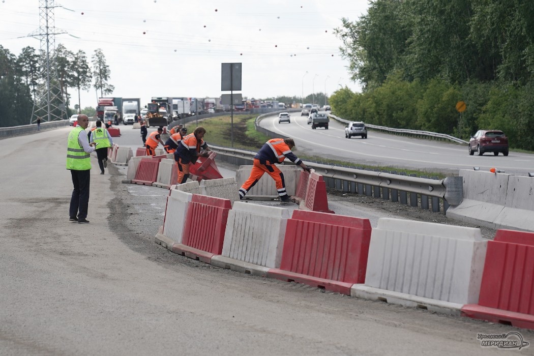    Фото: Лидия Аникина © ИА «Уральский меридиан»