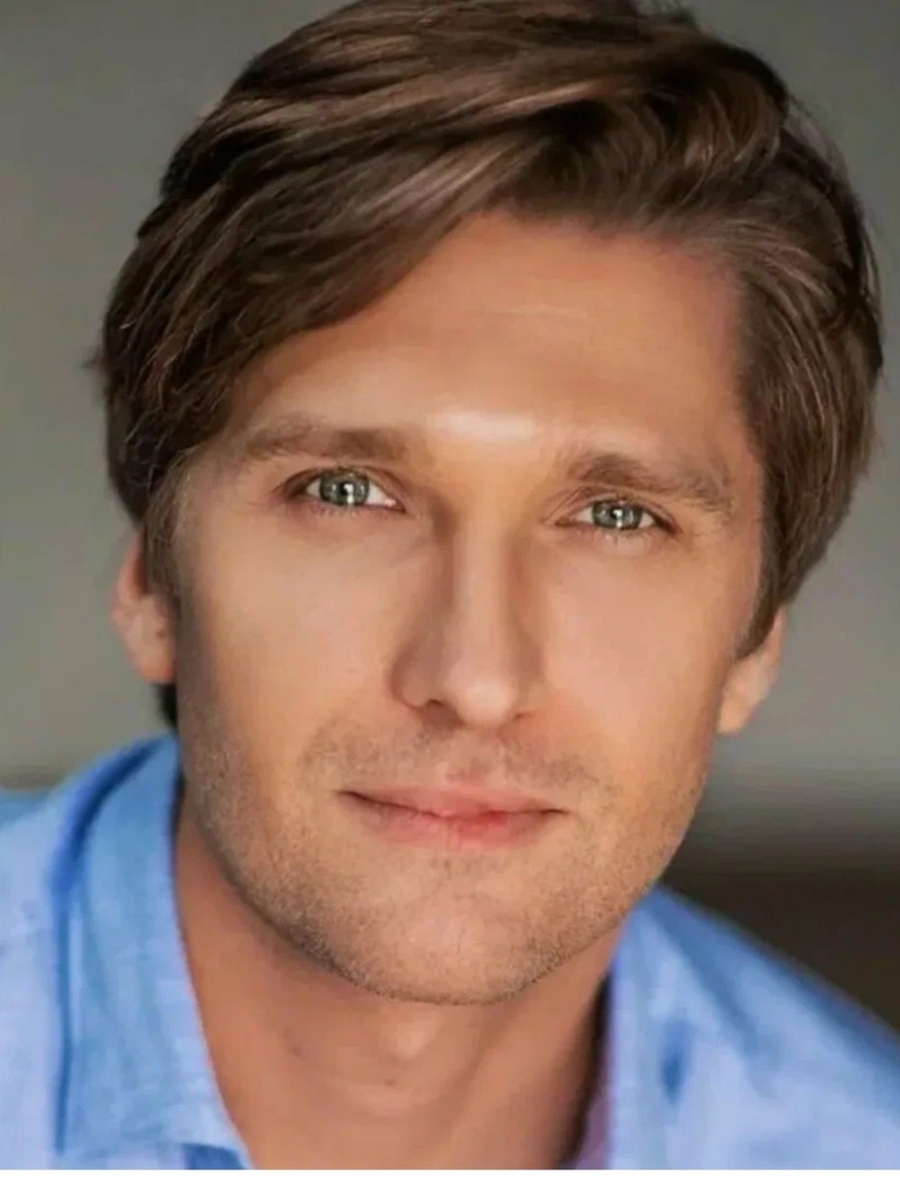 Дмитрий Пчела