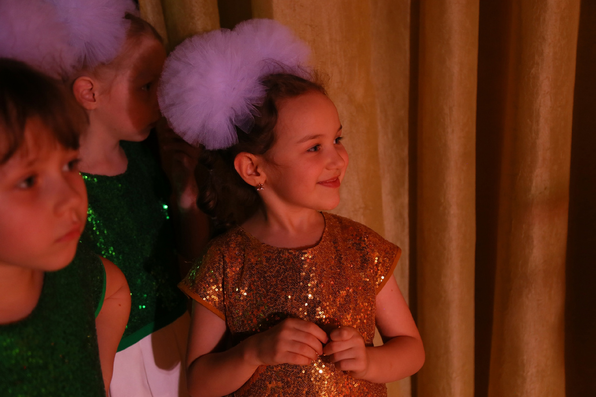 Пост в группе «МБУ ДО ДЕТСКАЯ ШКОЛА ИСКУССТВ г. Яранска» от 26 марта 2025 года.