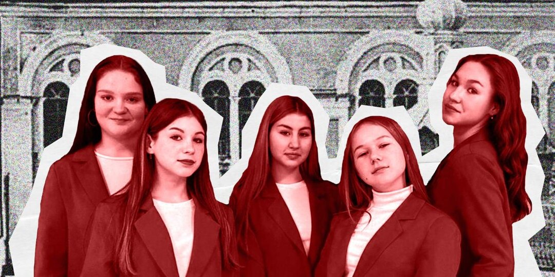 «Доминанта». Что поставить на повтор?