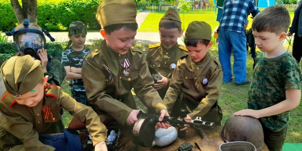    Фото из телеграмм канала Елены Мальченко. Знамя Труда