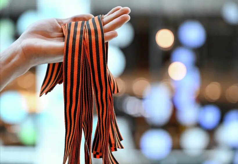     © РИА Новости. Максим Богодвид