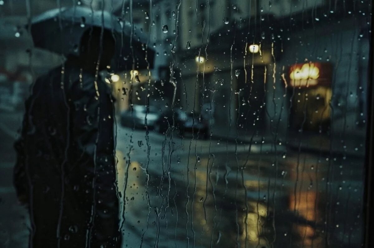    В Казани ожидается дождь 9 мая