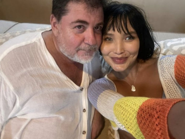    Фото: соцсети Андрей Краснов