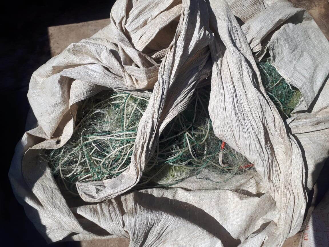 © Фото: «Заповедное Прибайкалье»