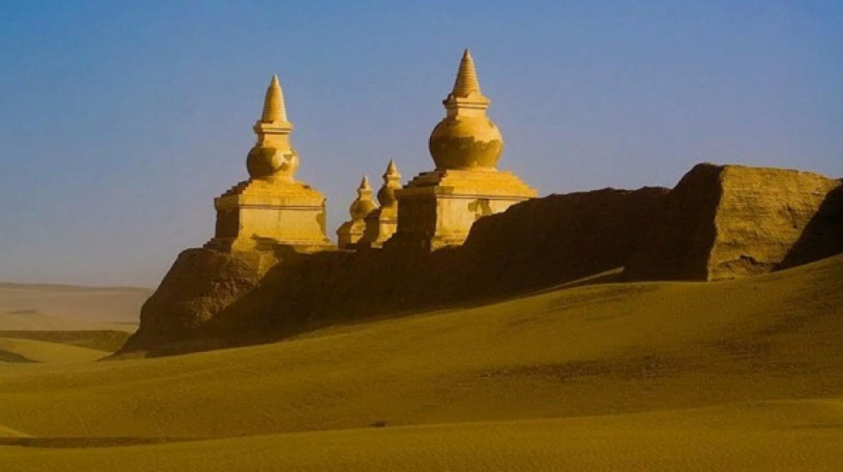 Будь мы умнее предков, они бы учились у нас. 