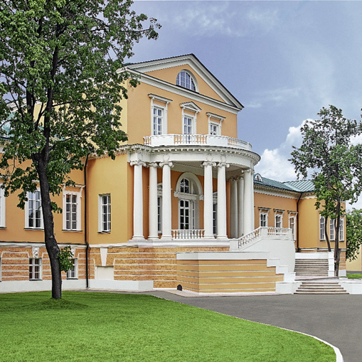 Фото предоставлено компанией «Баумит».