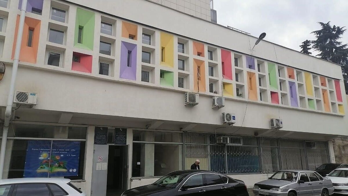    Фото: пресс-служба депутата Госдумы Светланы Бессараб