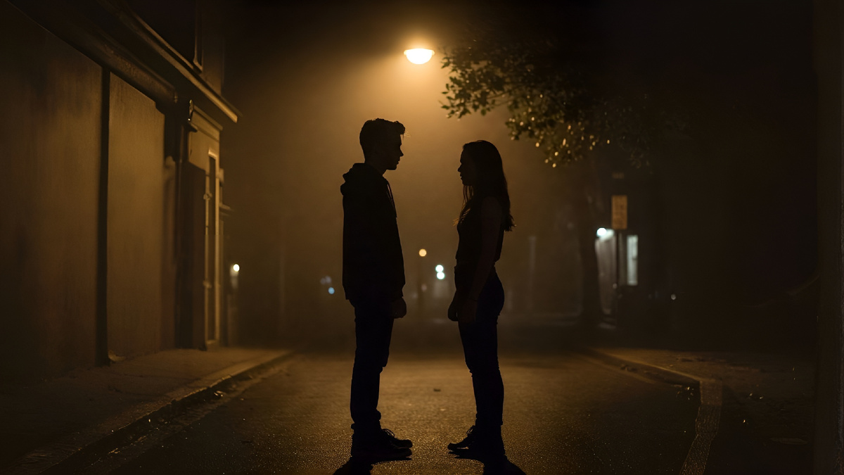 Христианские отношения...