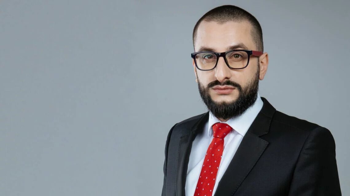 фото предоставлено Русланом Юсуфовым