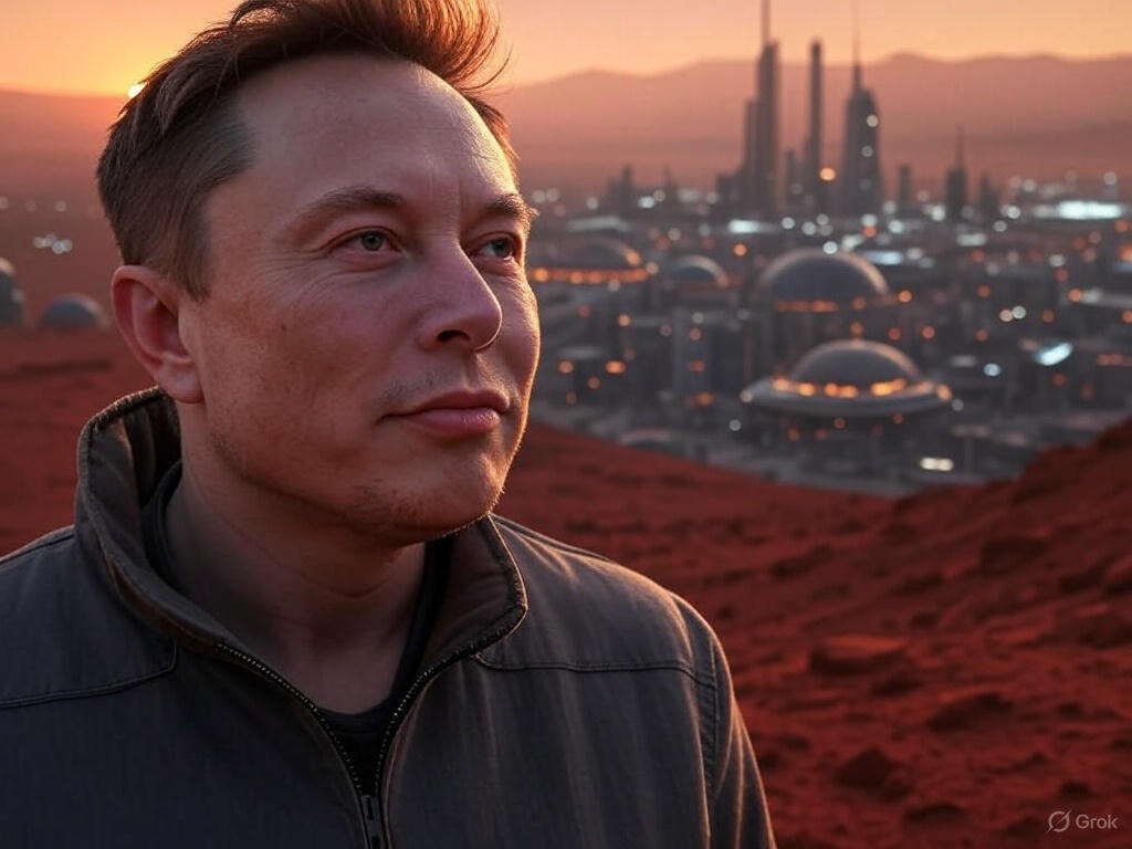 Изображение сгенерировано Grok  📷
