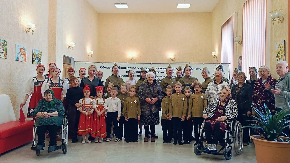 Фото: Администрация Курска