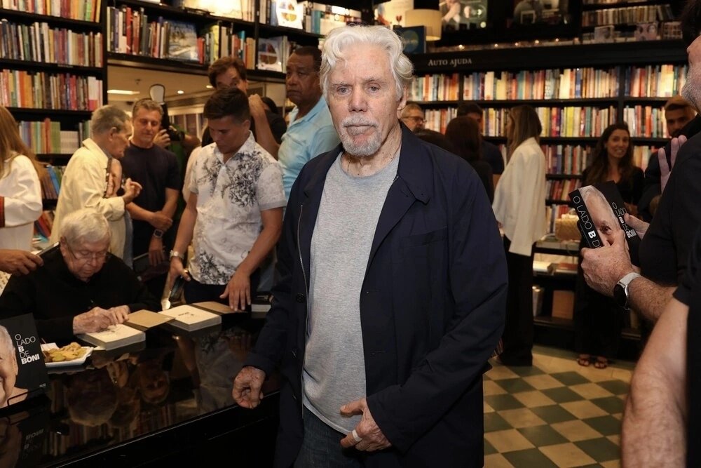 Режиналду Фария