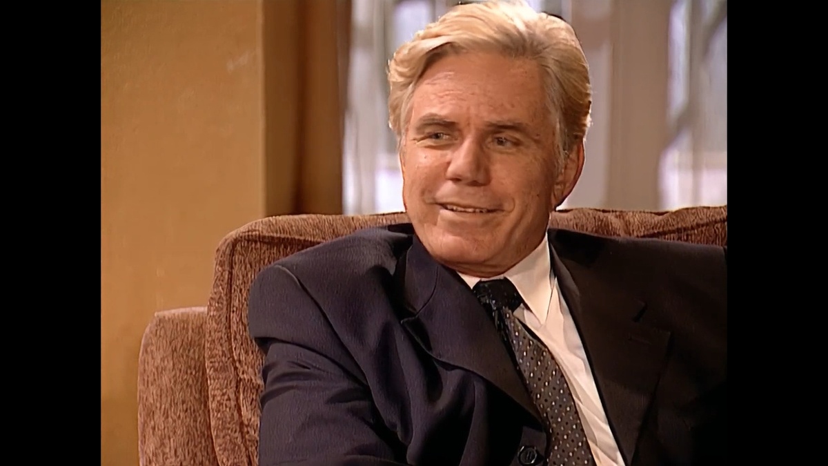 Кадр из сериала Клон