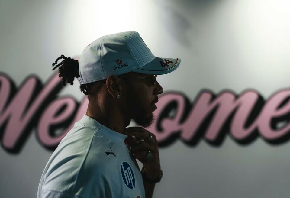    La Gazzetta dello Sport: Лучше бы Ferrari подписала Ферстаппена, а не ХэмилтонаFerrari