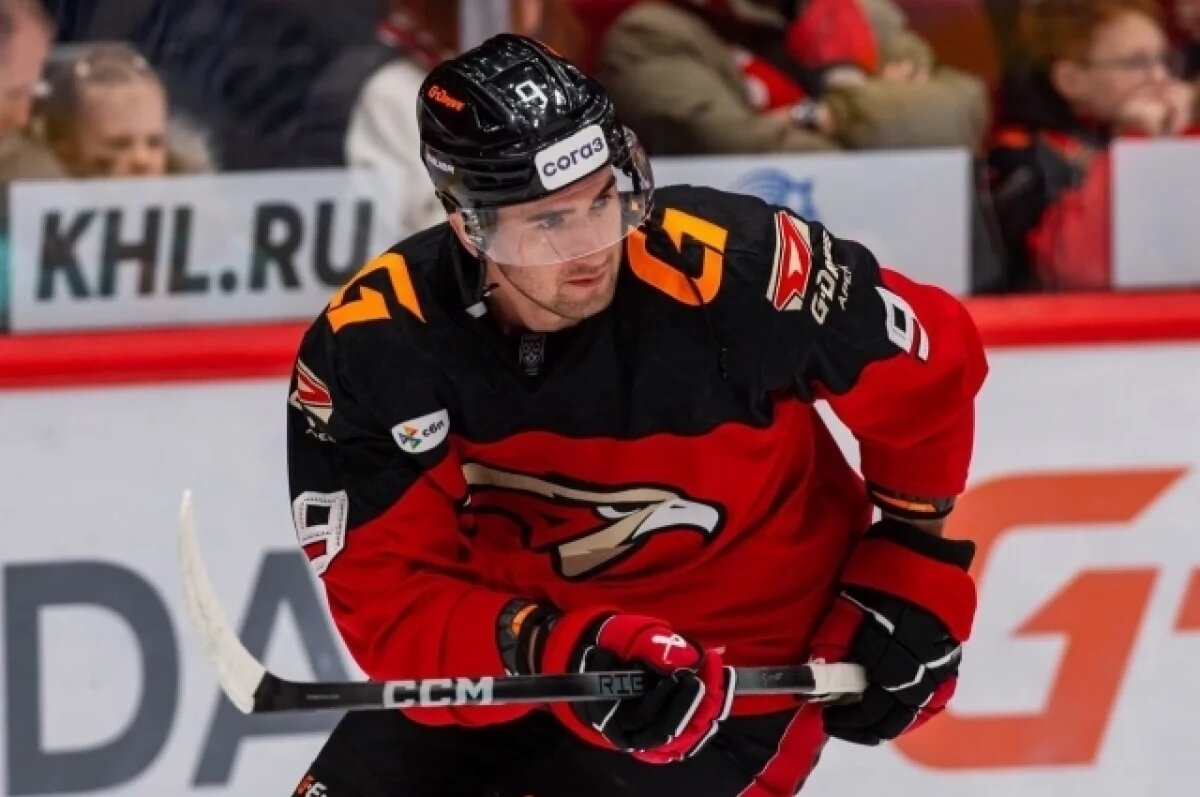    Майкл Маклауд.