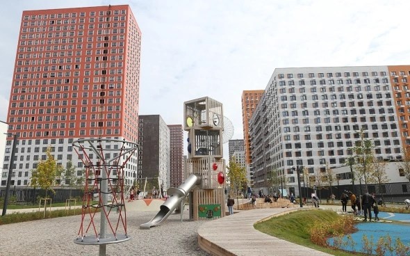    Фото: Sergey Bezgodov / Shutterstock / FOTODOM admin