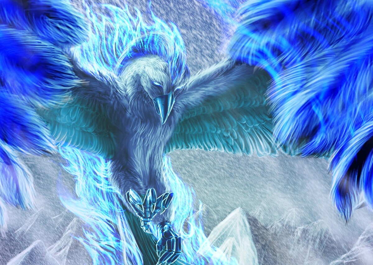 Секреты расширения сознания. Голубые Птицы.