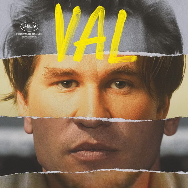     Документальный фильм про Вэла Килмера покажет Первый канал