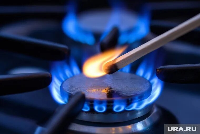 Датчики помогут с точностью определить утечку газа в квартире. Фото: Создано в Midjourney © URA.RU