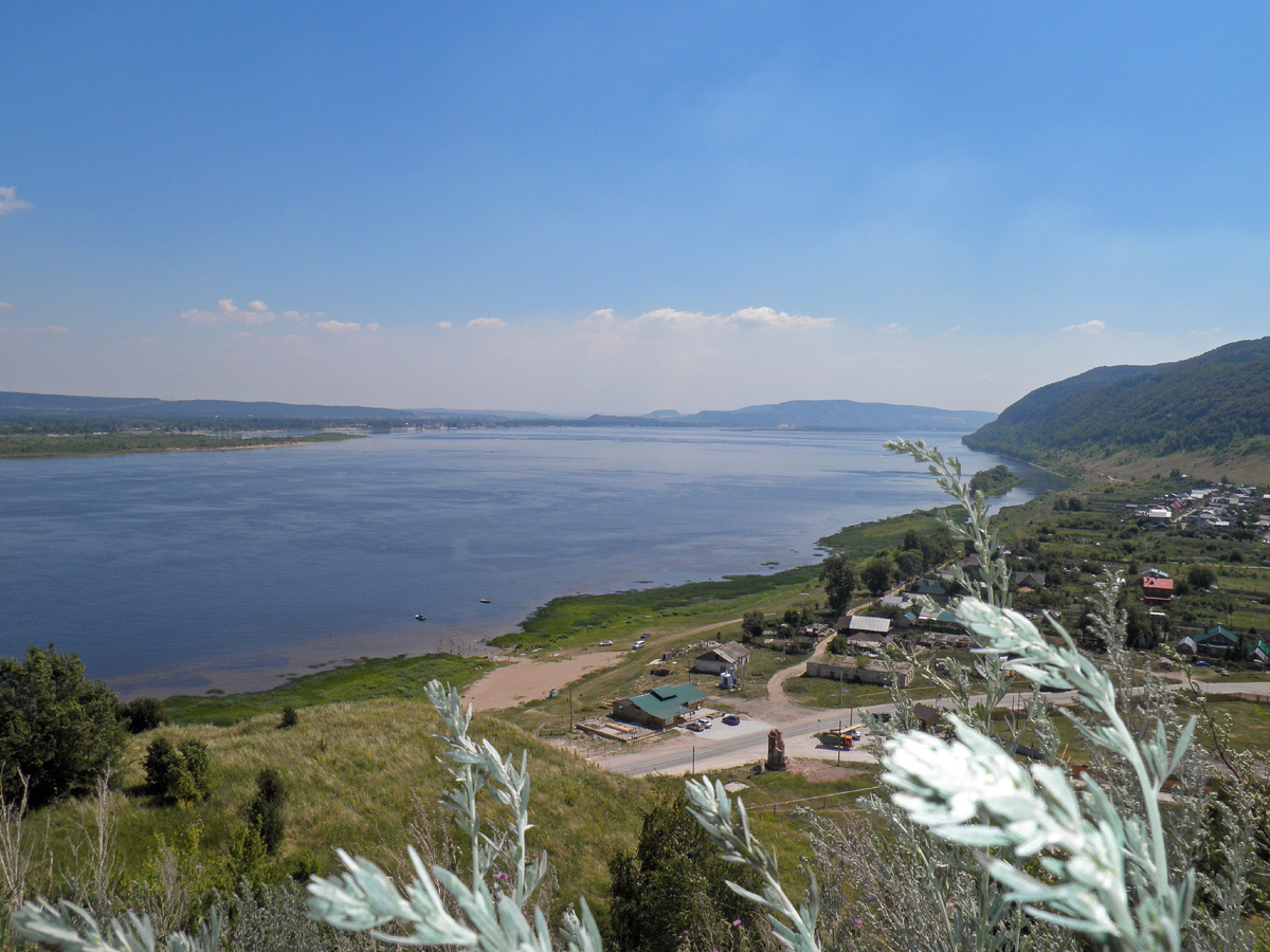 Ширяево.2014 год.