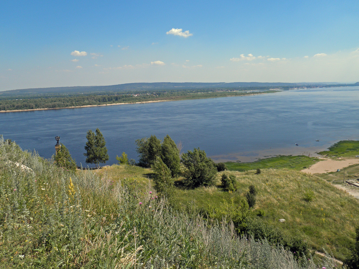 Ширяево. 2014 год.