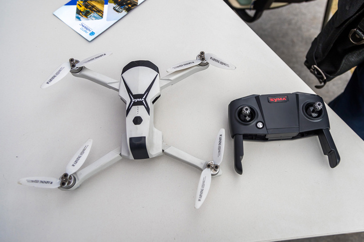    Фото Андрея Заржецкого