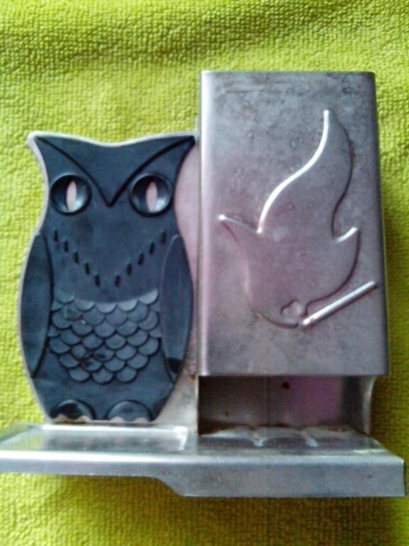 Спичечница