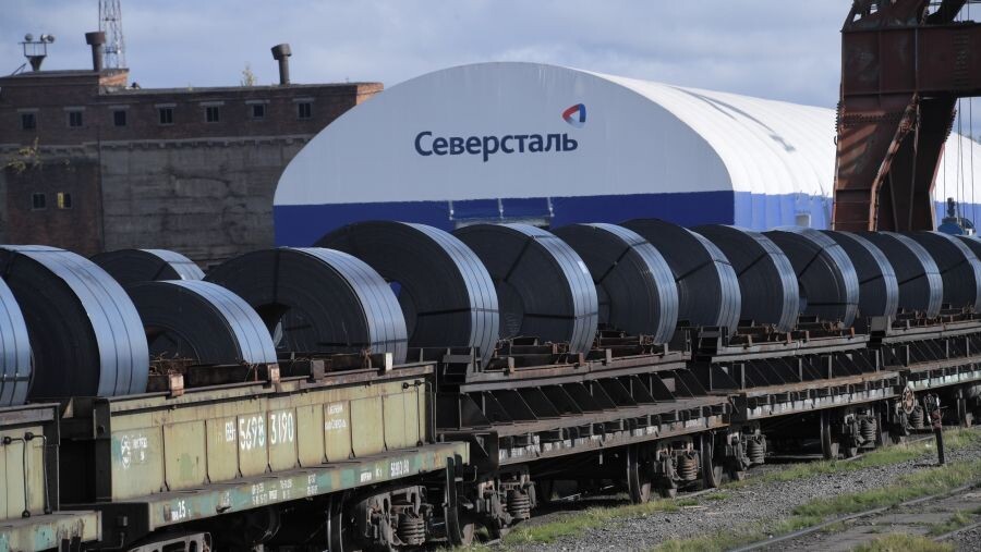     / Источник: © Владимир Вяткин/РИА Новости