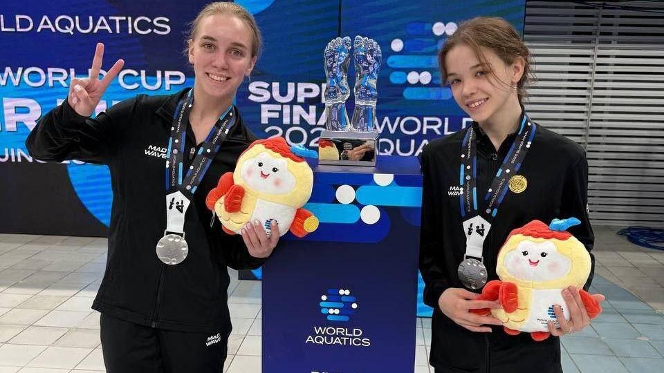    Фото: t.me/Piotrovsky