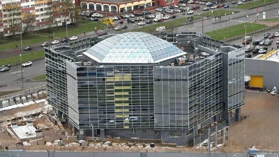    Фото: t.me/podzemnik_spb