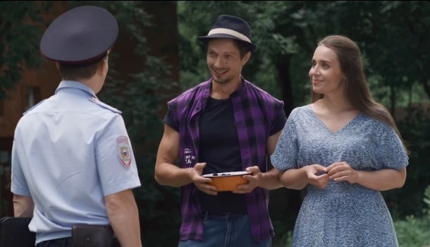 Чем закончился сериал «Магазинчик на колёсах-2» (2024) на ТВЦ? Подробное содержание всех серий и подробное описание финала сериала!