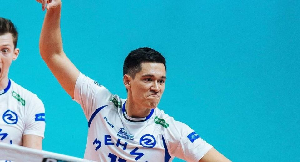    ВК «Зенит-Казань»